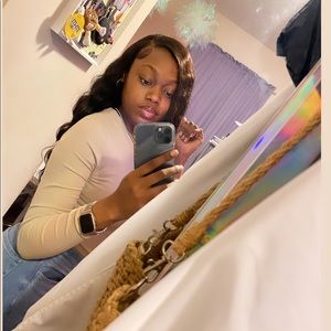 Meet your Posher, Jordyn